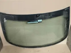Vitre arrière Mercedes-Benz C W203 OEM AMD136612
