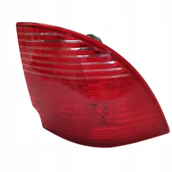 Lámpara trasera derecha Saab 9-5 Lift 2001-2009 OEM