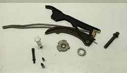 Polia do Tensor da Correia BMW S55 - Peça OEM