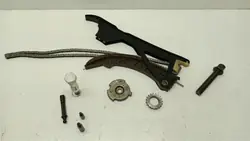 Polea de Tensor de Correa BMW S55 - Pieza OEM