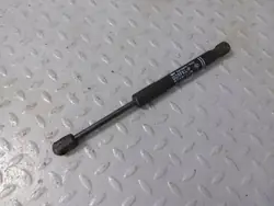 Actuador de capó BMW XM OEM 5A71159 - Usado