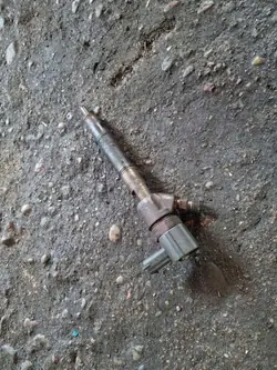 Injector Kia OE 0445110256 para 1.6L diesel