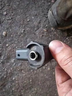 Injecteur Kia OE 0445110256 pour 1.6L diesel