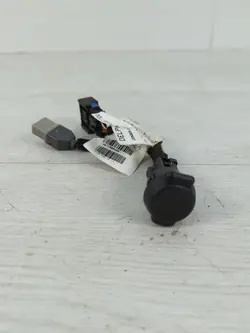 AUX/USB-uttag OEM 9671508480 för Peugeot 5008