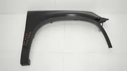Aile avant droite OEM 360203412 pour VW Tiguan 5N