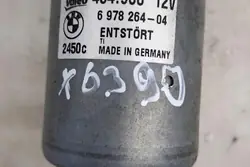 Scheibenwischermotor BMW 3 COUPE (E92) 2011