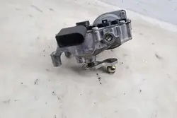 Motor de limpiaparabris BMW 3 COUPE (E92) 2011