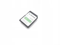 Cartes de navigation Skoda Octavia CD/DVD 2016 5L0051236H