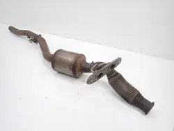Filtro DPF VW T-Roc usado OEM 5Q0131701B