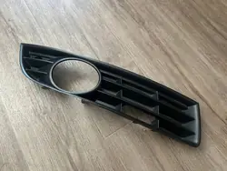 Griglia paraurti anteriore destra Volkswagen Passat B6 OEM 3C0853666A