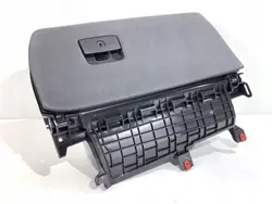 Guardaobjetos pasajero OEM 9210486 para BMW F25 SUV 2010-2017