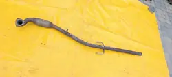 Silenciador dianteiro Opel OE para Vectra C 1.8B