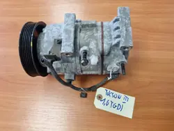 Compresor de aire acondicionado HYUNDAI TUCSON 1.6L gasolina OEM F500NFFAA02