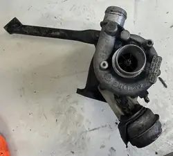 Gebrauchter Turbolader OEM 028145702R für 1.9 TDI