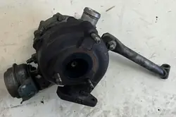 Käytetty turbo OEM 028145702R 1.9 TDI:lle