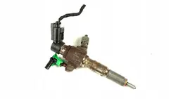 Injetor Ford Focus MK3 Galaxy C-Max Mondeo 4 1.6 TDCI OEM