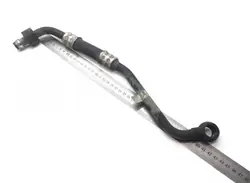 Tuyau d'huile Scania OEM 2069701 - État utilisé