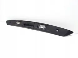 OEM 5N0827287A Heckklappenleiste für VW Tiguan 5N