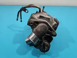 Turboahtimen Toyota Corolla E12 2.0 D4D 110HV OEM 17201-27030