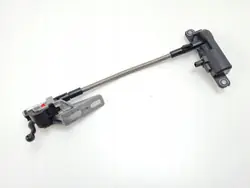 Mercedes-Benz GL X164 Ilmastointimekanismi A1646700604