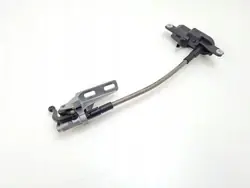 Mercedes-Benz GL X164 Ventilationsmekanism A1646700604