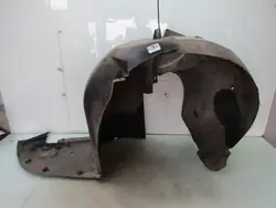 Aile avant gauche CITROEN C5 I 03R - Pièce d'origine