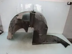 Aile avant gauche CITROEN C5 I 03R - Pièce d'origine