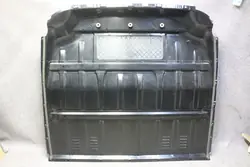Cloison de séparation Renault Master III OEM MASTER 3 DRZWI MLK