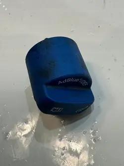 ADBLUE VULDEKSEL AUDI A4 B9 5Q0131980B