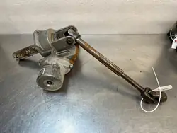 Coluna de direção Fiat Grande Punto 51864708