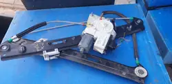 BMW X3 E83 linkes vorderes Fensterheber OEM 6925963