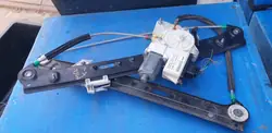 Régulateur de vitre avant gauche BMW X3 E83 OEM 6925963