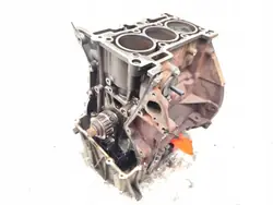 Ford Focus Motorblock 2012-2017 Bensin OEM