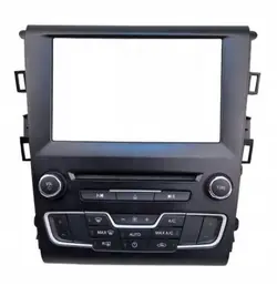 Panel ventilación aire acondicionado Ford Mondeo MK V OEM HS7T18E245CDC