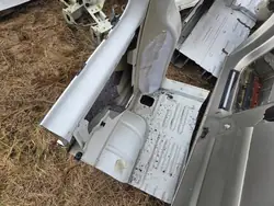 VW T5 Heck rechts Viertelblech OEM /44 - Gebraucht
