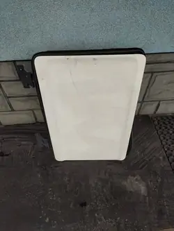 Puerta Cabina Izquierda Scania R OEM 1891519 1891517