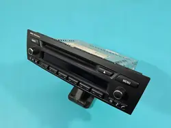 Original BMW E87 Radio OEM 9226395 - Gebraucht