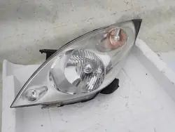 FARO IZQUIERDO CHEVROLET SPARK III 09-13