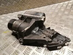 Oljefilterfäste Mercedes-Benz ML W164