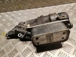 Öljynsuodattimen kiinnike Mercedes-Benz ML W164