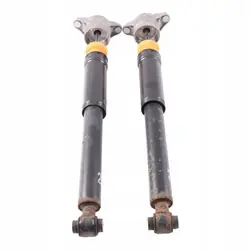 Amortecedor OEM A1763202631 - Esquerdo e Direito