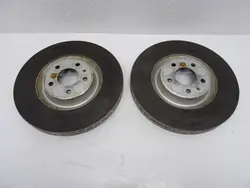 Disques et Étriers OEM 4G0615301A 4H0615601H