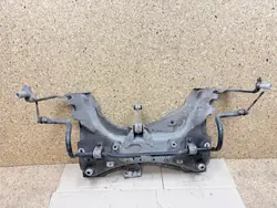 Cuna Renault Captur OEM RENAULT CAPTUR KOŁYSKA
