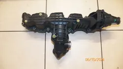 Vika 03L129711B Coletor de admissão