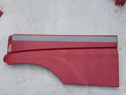 Prolongateur de marche cabine gauche DAF XF 106 LIFT OEM 1835027