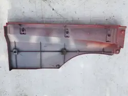 DAF XF 106 LIFT Kabinen-Schrittverlängerung links OEM 1835027