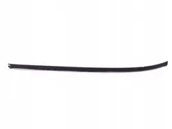 Mitsubishi L200 II III 96-06 Dachreling links Einzelkabine
