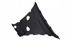 Guia de para-choque dianteiro esquerdo Mercedes A-Class W177 A1778854103