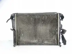 CHŁODNICA WODY MERCEDES W220 3.2 V6 A2205000004