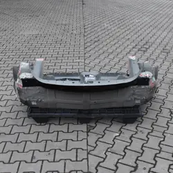 Tapis de coffre Tesla Model S OEM 1021719-S0-A